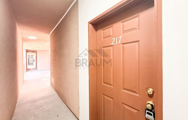 2 beds, 2 baths, 1,000 sqft, $2,495, Unit 217