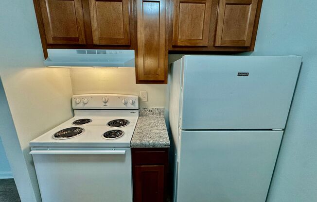 1 bed, 1 bath, 700 sqft, $1,095, Unit #205