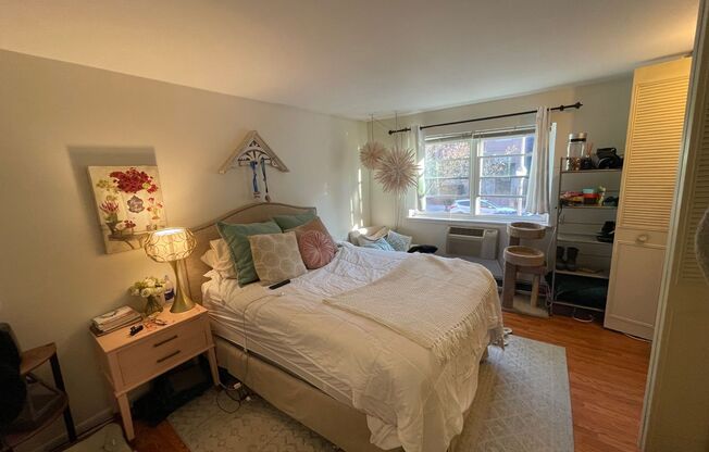 1 bed, 1 bath, $1,925, Unit 254