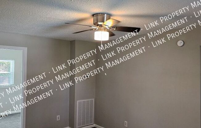 Completely Remodeled 2 Bedroom with a Huge Back deck and fence near 153 and bonus room.