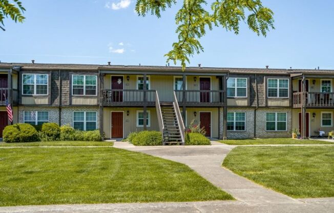 1 bed, 1 bath, 615 sqft, $1,064, Unit 1705-003
