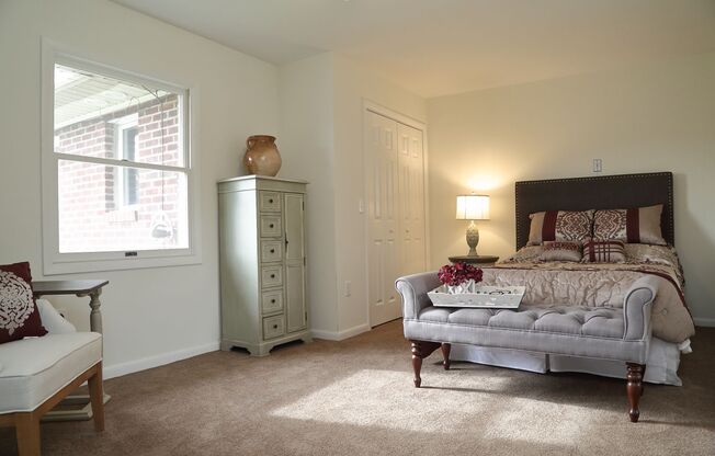 1 bed, 1 bath, 574 sqft, $1,350, Unit 2A