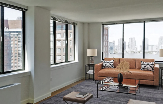 3 beds, 2.5 baths, $16,295, Unit 23A