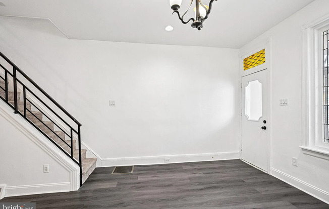 Modern 3-Bedroom Home Near University City with Central Air & In-Home Laundry — Accepting ALL PHA voucher holders