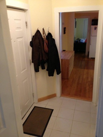 25 ANDREW ST