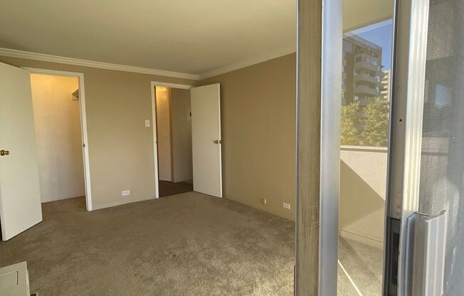 1 bed, 1 bath, 531 sqft, $1,395, Unit 503