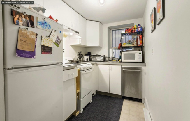 28 Dartmouth Pl 1