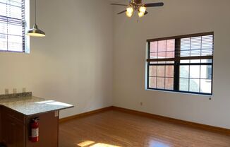 Pine Street Lofts - Residential
