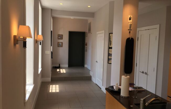 116 S 20th Street Residential