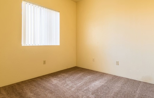 Camino seco village Spacious master bedrooms with nice natural lighting 