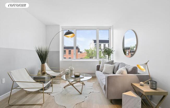 1 bed, 1 bath, $4,900, Unit 404