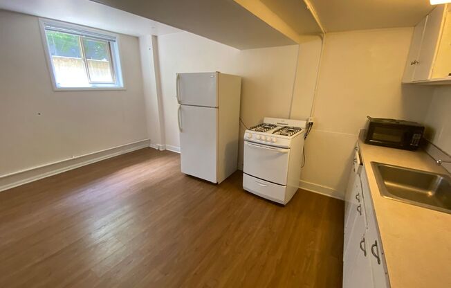 Studio, 1 bath, 425 sqft, $1,395, Unit 52