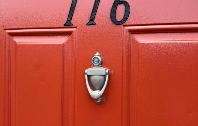 1 bed, 1 bath, 682 sqft, $925, Unit 116