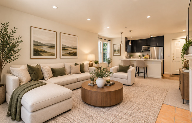 2 beds, 2 baths, $2,950, Unit # 202