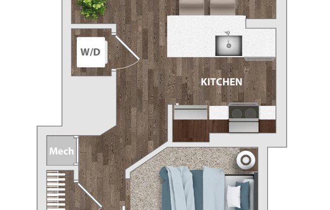 Partner-provided property photo