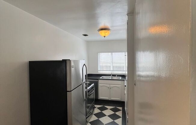 1 bed, 1 bath, 633 sqft, $2,800, Unit 17010-7