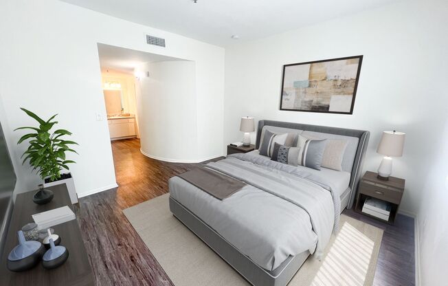 2 beds, 2 baths, 960 sqft, $3,195, Unit 0306