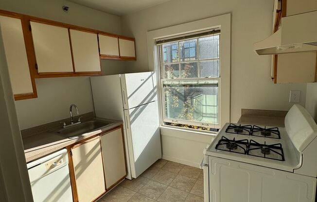 Studio, 1 bath, 400 sqft, $875, Unit 401