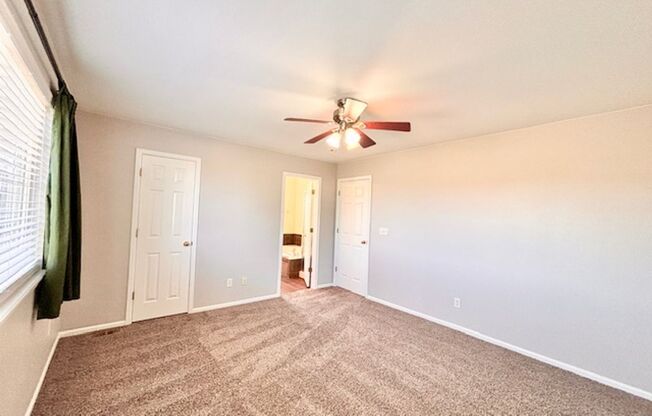 3 beds, 2.5 baths, $3,295