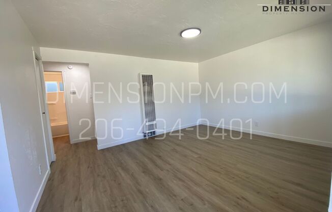 2 beds, 1 bath, 800 sqft, $1,195, Unit #16B