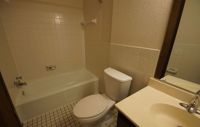 Studio, 1 bath, 710 sqft, $1,194, Unit 307