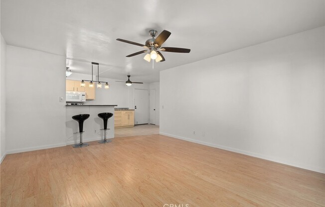 1 bed, 1 bath, 663 sqft, $1,950, Unit 110