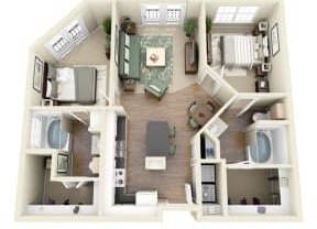 Partner-provided photo for $2025 unit