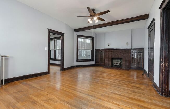1 bed, 1 bath, 900 sqft, $850, Unit #25