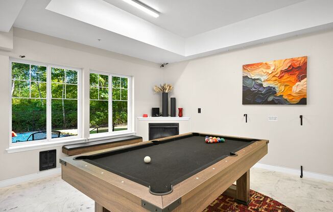 1 bed, 1 bath, 622 sqft, $1,395, Unit 4370 Tull Road - Unit 101