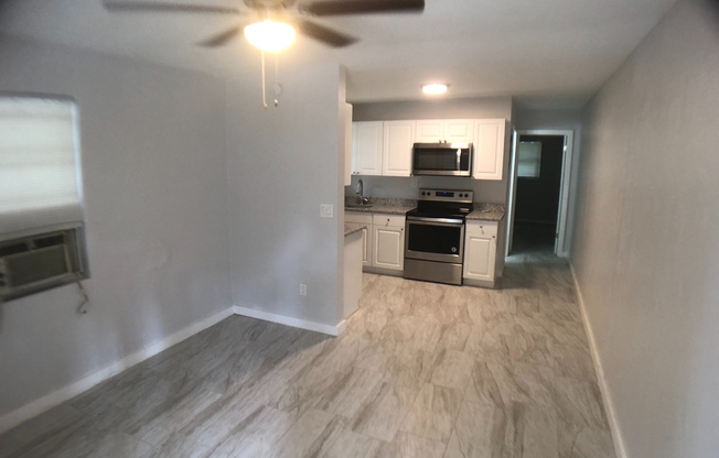 1 bed, 1 bath, 468 sqft, $850