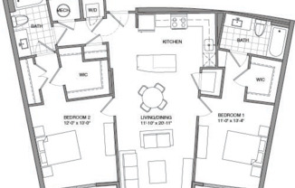 Partner-provided photo for $3348 unit