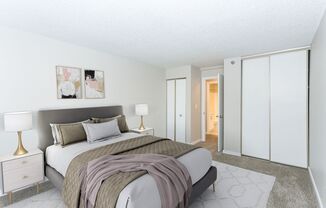 Hillcrest Place Apartments