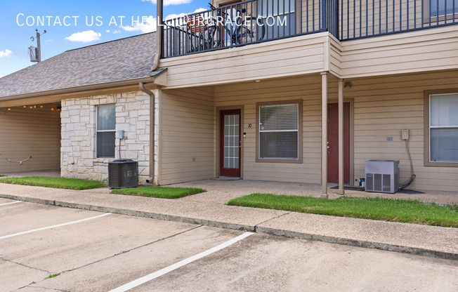 1401 BAGBY AVE