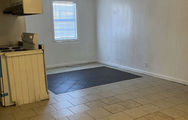 3 bedroom apartment for lease