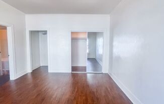 Studio, 1 bath, $1,395, Unit 407