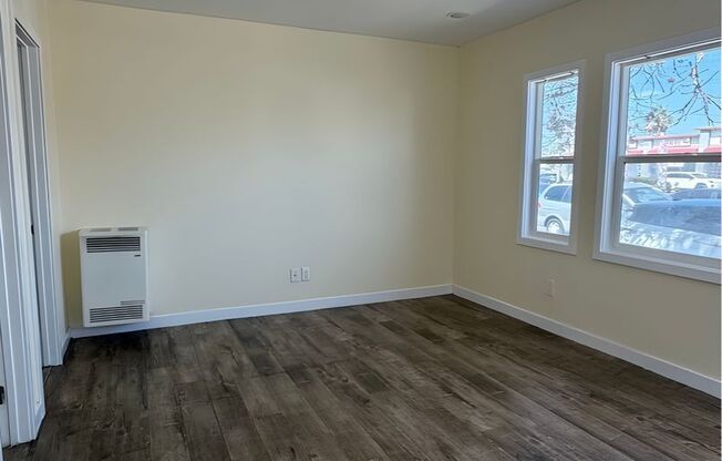 Studio, 1 bath, 220 sqft, $1,512
