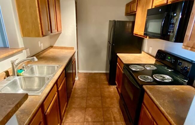 1 bed, 1 bath, $1,395, Unit # 1138