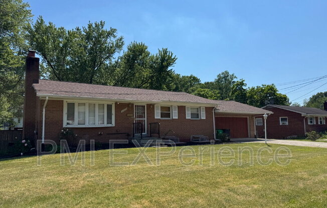 3203 AMADOR DR
