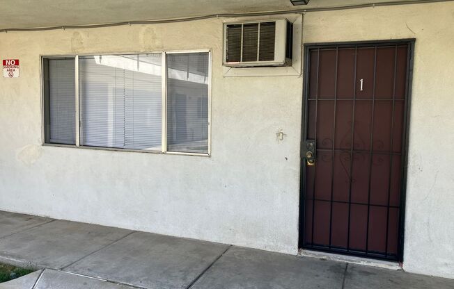 Cedarwood Apartments