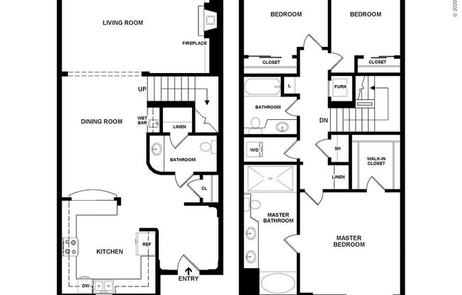 3 beds, 2.5 baths, 1,884 sqft, $5,271