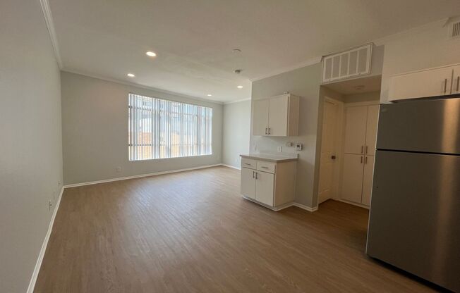 Studio, 1 bath, 500 sqft, $1,648, Unit 311