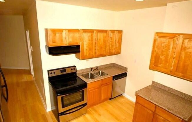 1521 N 17th