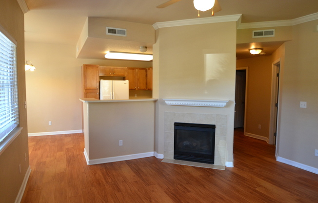 2 beds, 2 baths, $1,650