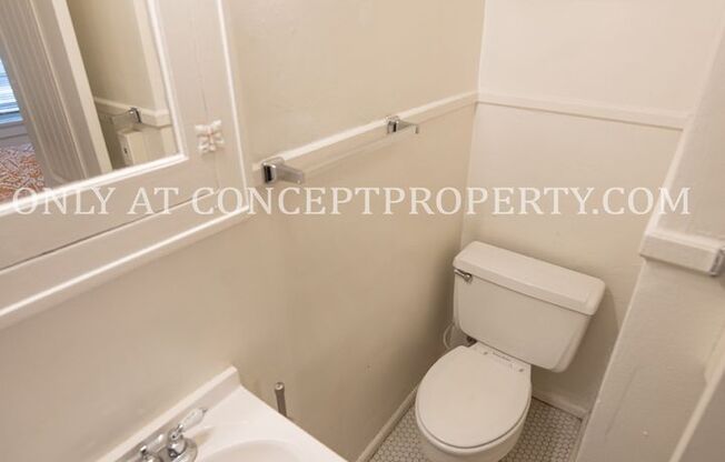 1 bed, 1 bath, 500 sqft, $1,075, Unit 20 - R