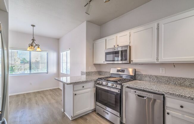 3 beds, 1.5 baths, $1,550, Unit # 2011