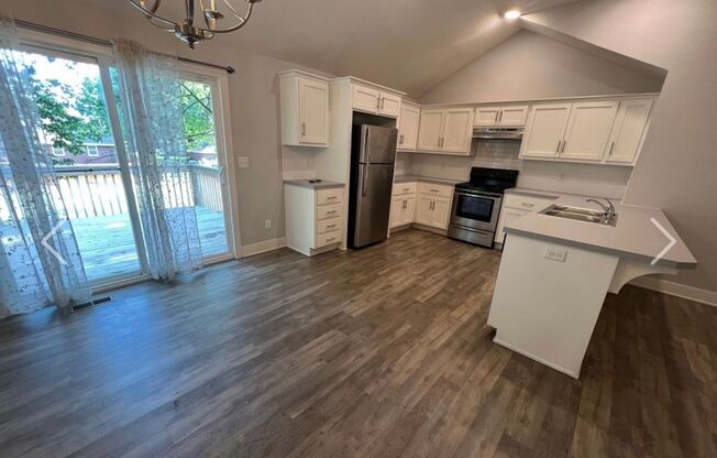 COMING SOON! Beautiful Home in Raytown!