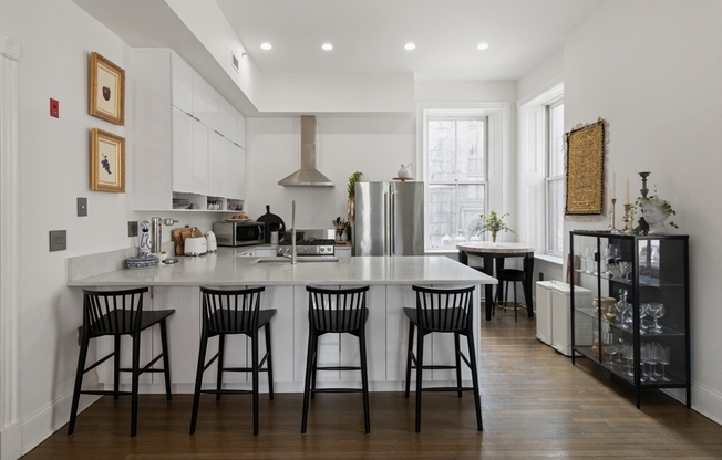 55 West Broadway Street 3