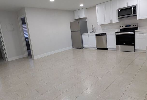 Apartments in the Heart of Las Vegas