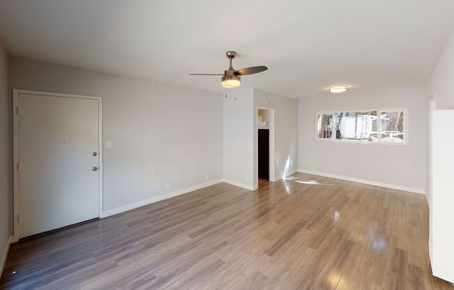 RWD - The Patio Apts
