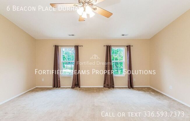 6 BEACON PL